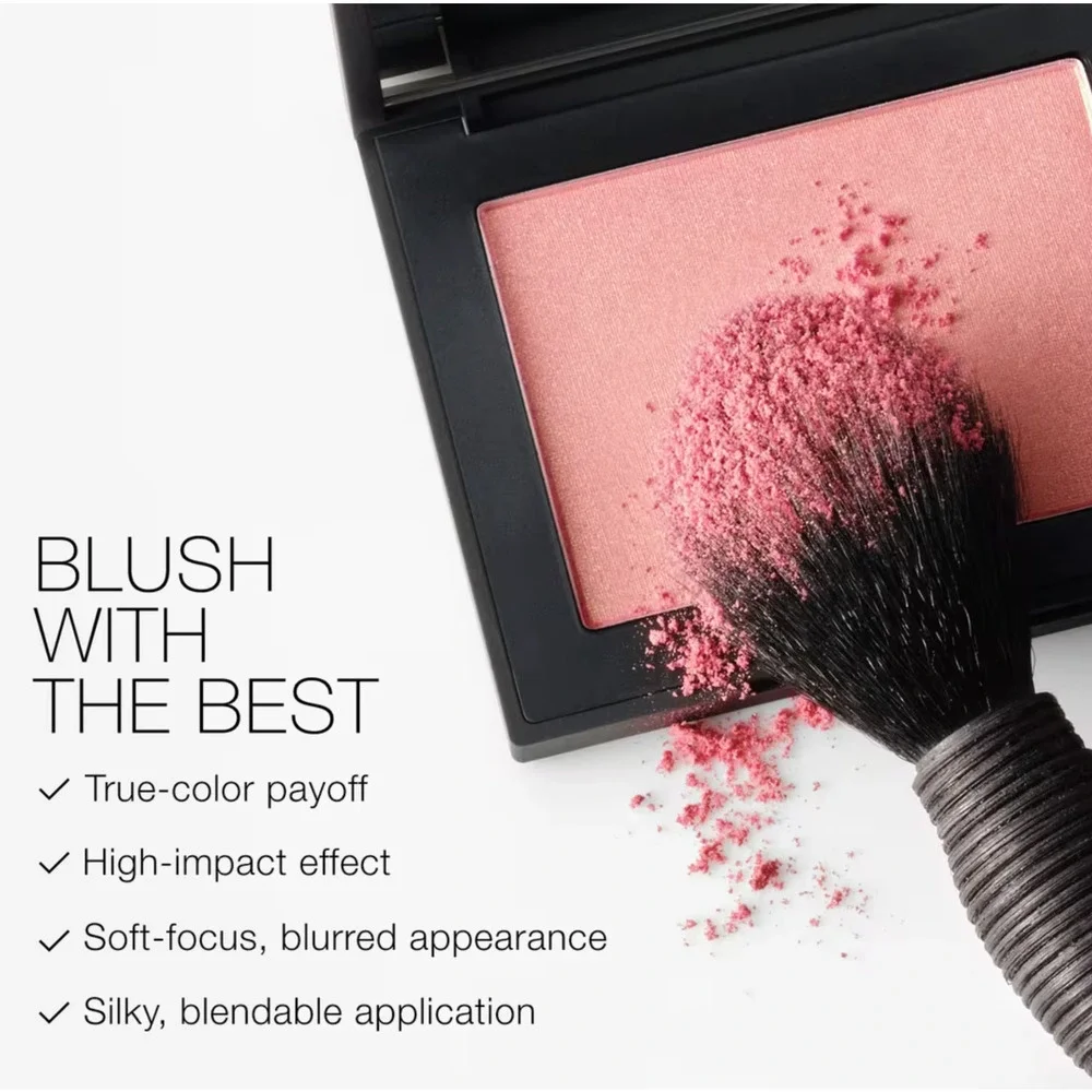 NARS powder blush